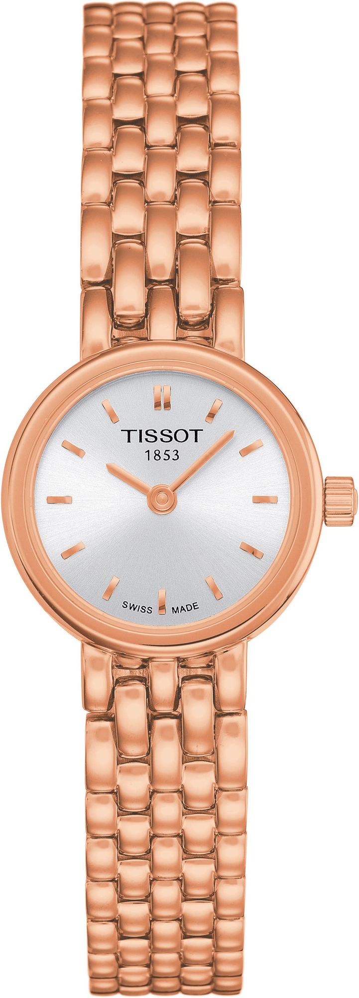 Tissot TISSOT LOVELY T058.009.33.031.01 Damenarmbanduhr