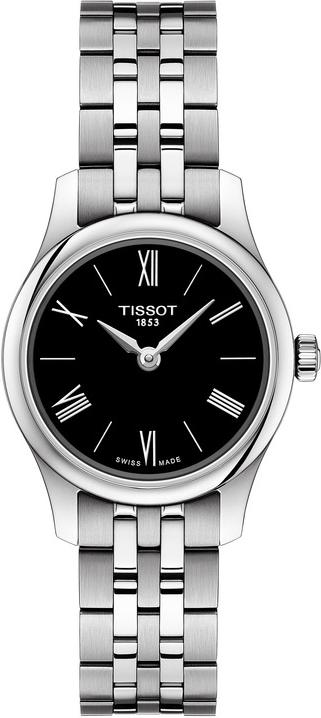 Tissot TISSOT TRADITION T063.009.11.058.00 Damenarmbanduhr