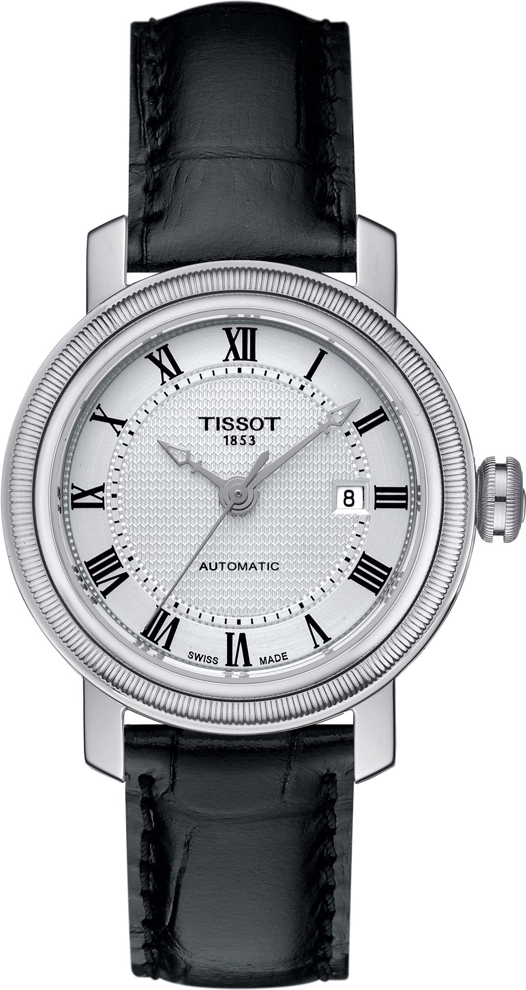 Tissot BRIDGEPORT T097.007.16.033.00 Damen Automatikuhr