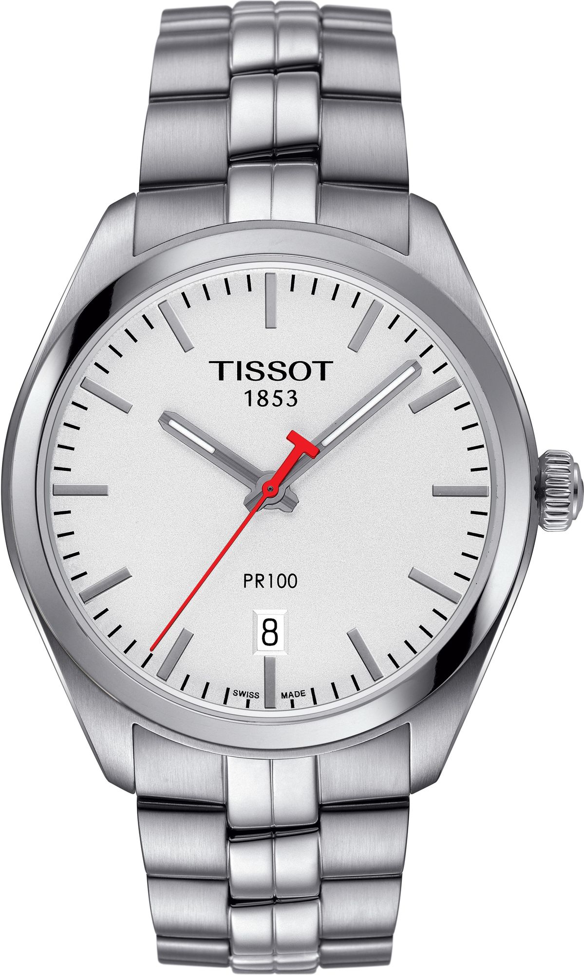 Tissot PR100  NBA SPECIAL EDITION T101.410.11.031.01 Herrenarmbanduhr