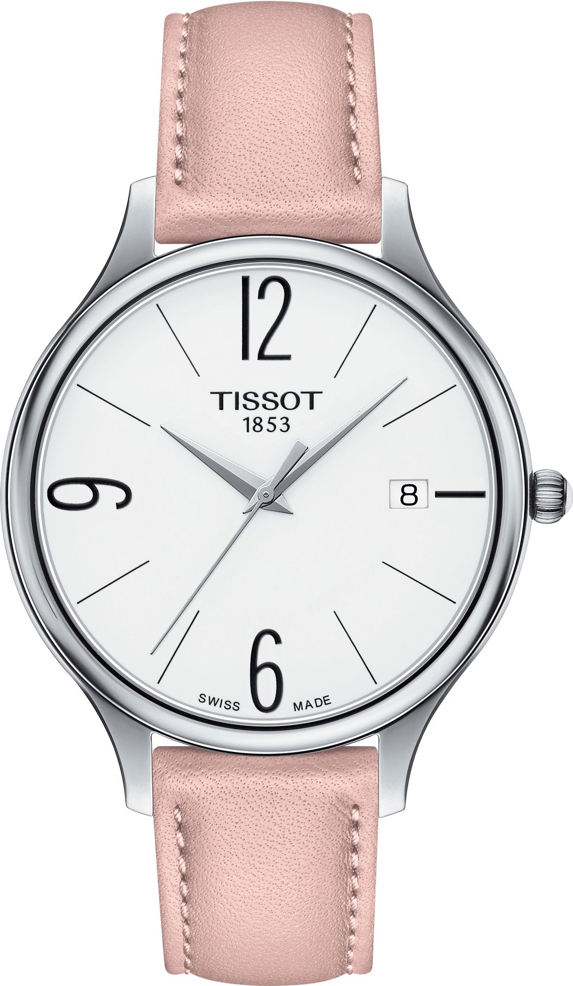 Tissot TISSOT BELLA ORA T103.210.16.017.00 Damenarmbanduhr