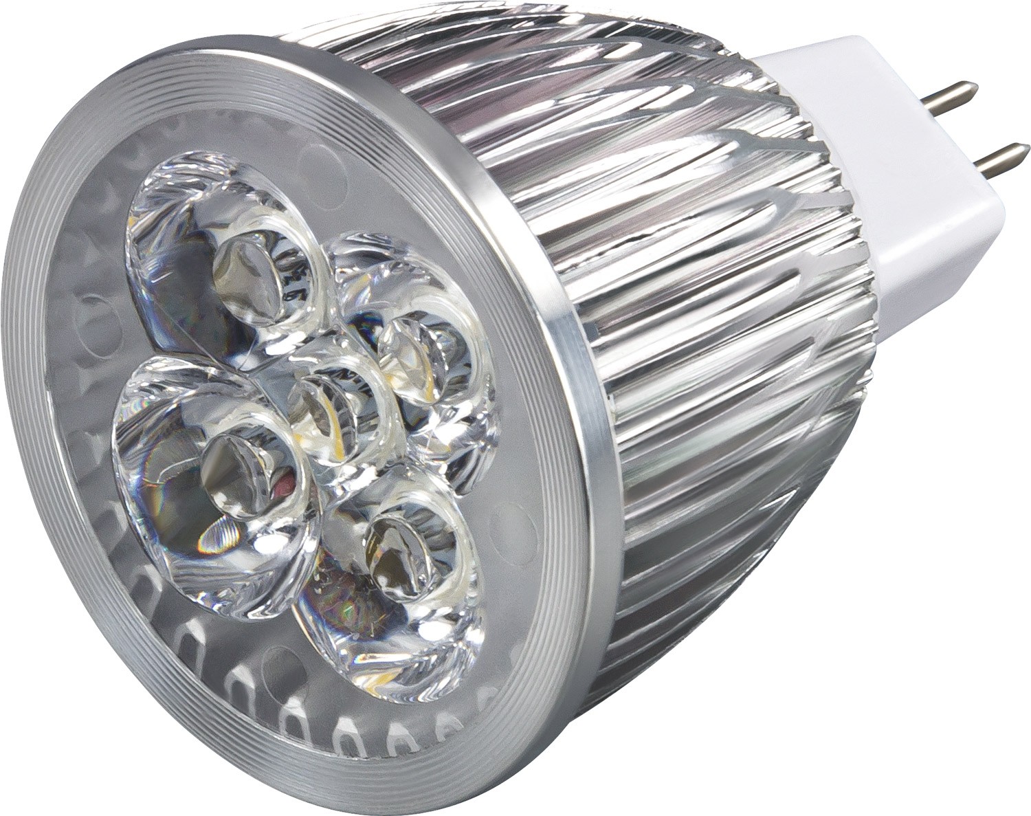 APUS LED Spot / Strahler 5 W, Warm Weiß, 4000K, GU5.3 12 V APUS LED Spot / Strahler 5 W, Warm Weiß, 4000K, GU5.3 12 V