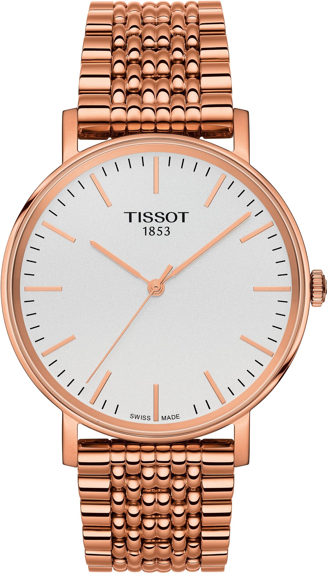 Tissot TISSOT EVERYTIME  Ø38 mm T109.410.33.031.00 Montre-Bracelet pour hommes