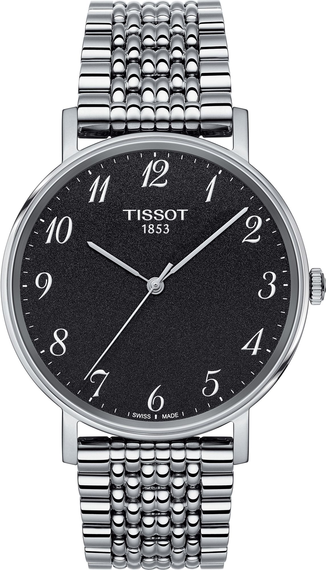 Tissot TISSOT EVERYTIME  Ø38 mm T109.410.11.072.00 Montre-Bracelet pour hommes