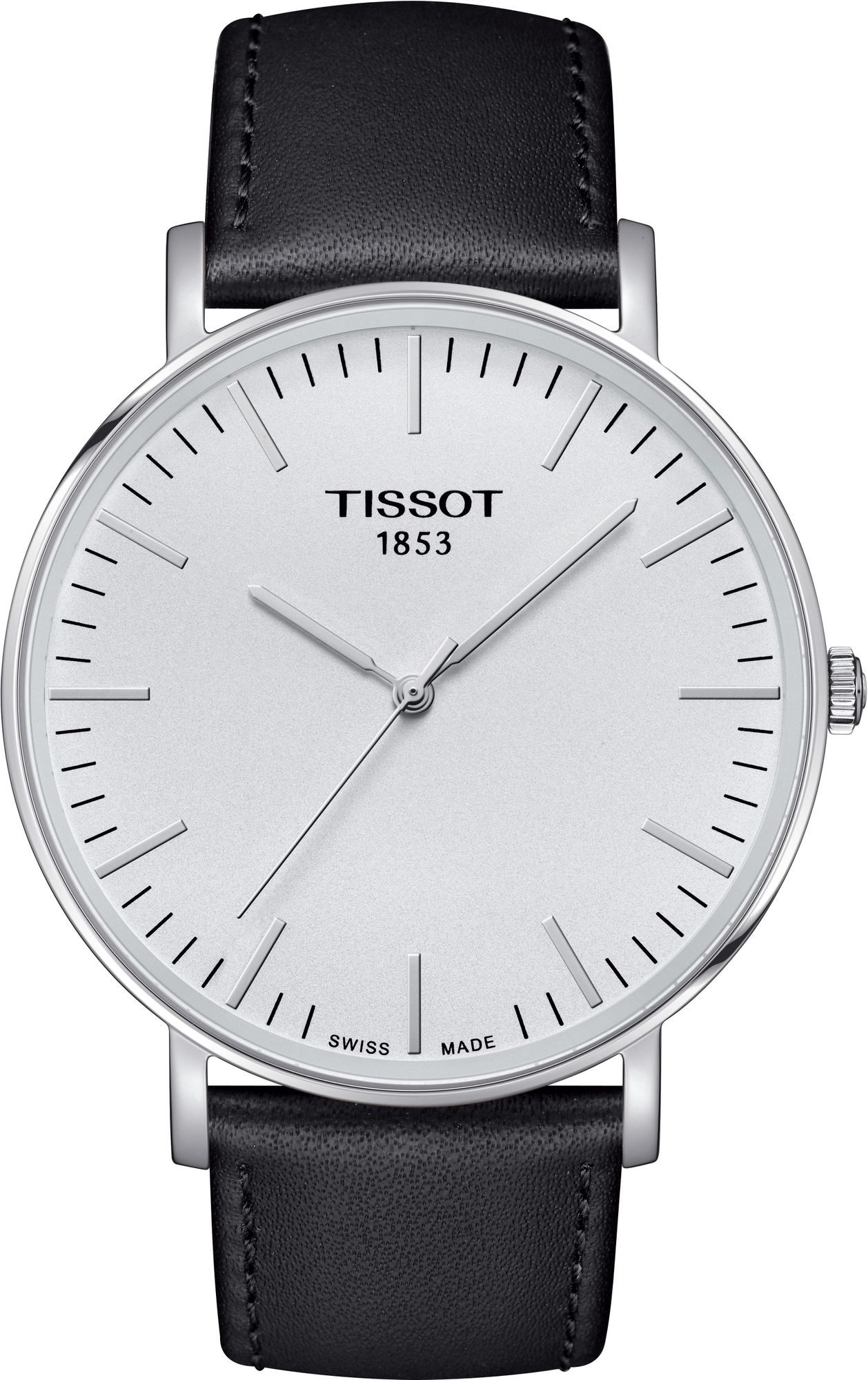 Tissot TISSOT EVERYTIME BIG  Ø42 mm T109.610.16.031.00 Montre-Bracelet pour hommes