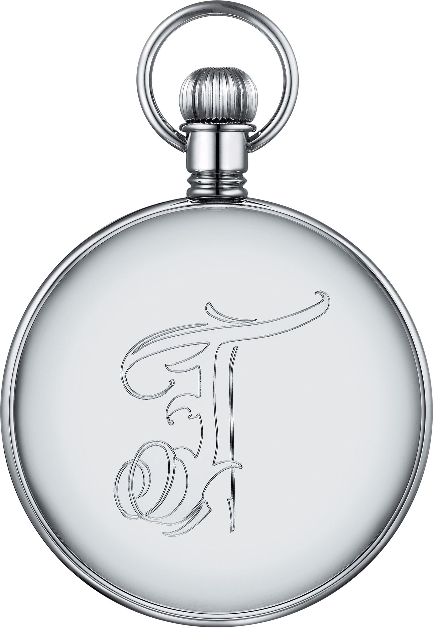 Tissot TASCHENUHRPINE T861.405.99.033.00 pocket watch