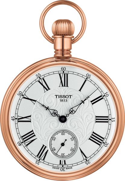Tissot TASCHENUHRPINE T861.405.99.033.01 orologio da tasca Tissot TASCHENUHRPINE T861.405.99.033.01 orologio da tasca