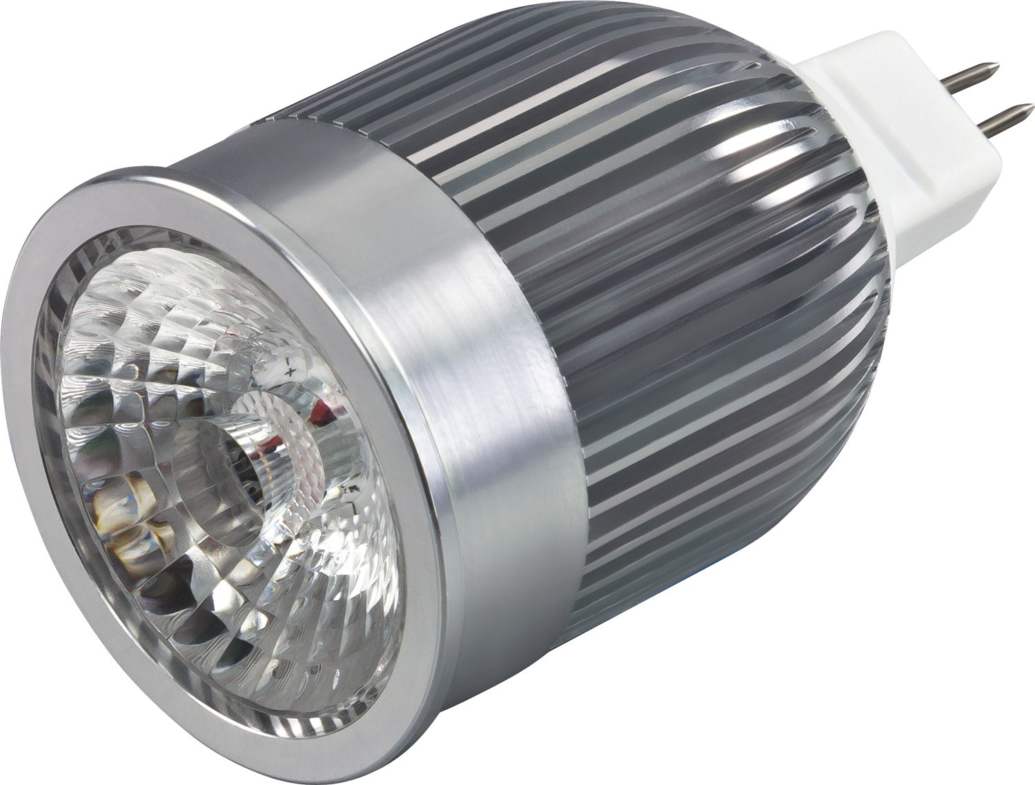 APUS LED Spot / Strahler 7 W, Warm Weiß, 4000K, GU5.3 12 V APUS LED Spot / Strahler 7 W, Warm Weiß, 4000K, GU5.3 12 V