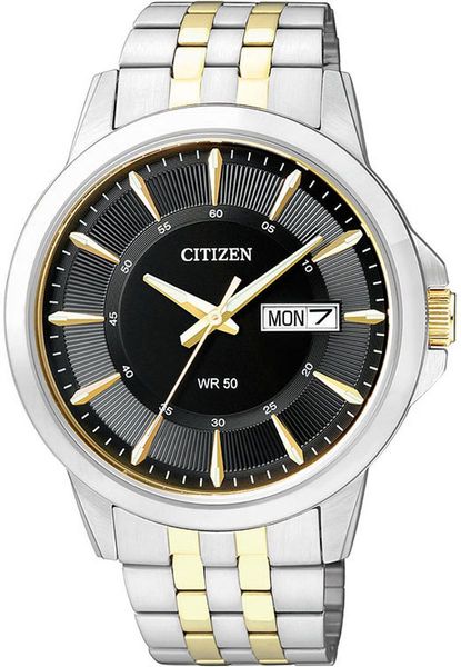 Citizen Sports BF2018-52EC Reloj de Pulsera para hombres