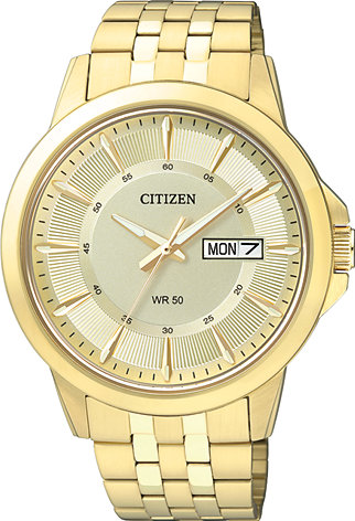 Citizen Sports BF2013-56PE Mens Wristwatch