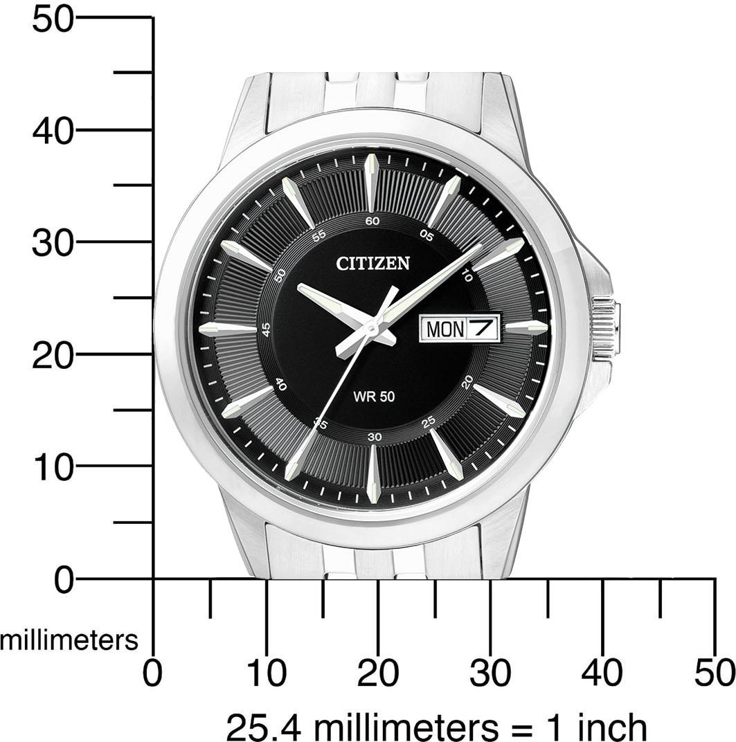 Citizen Sports BF2011-51EE Herrenarmbanduhr