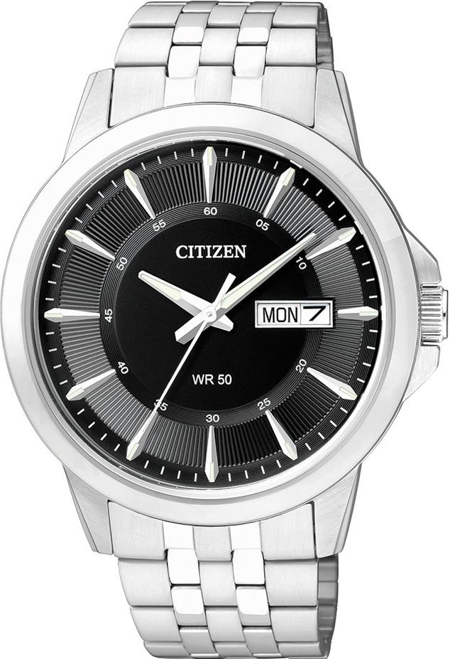 Citizen Sports BF2011-51EE Herrenarmbanduhr