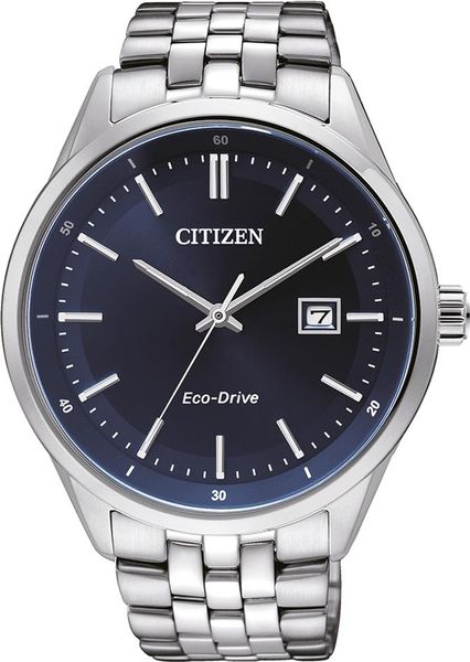 Citizen Sports BM7251-53L Heren armbandhorloge Citizen Sports BM7251-53L Heren armbandhorloge