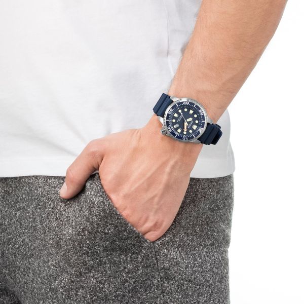 Citizen Promaster BN0151-17L Herrenarmbanduhr Taucheruhr Citizen Promaster BN0151-17L Herrenarmbanduhr Taucheruhr