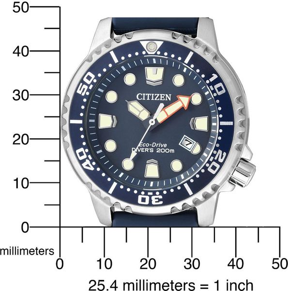 Citizen Promaster BN0151-17L Herrenarmbanduhr Taucheruhr Citizen Promaster BN0151-17L Herrenarmbanduhr Taucheruhr