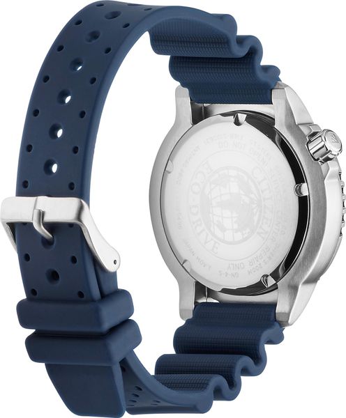 Citizen Promaster BN0151-17L Herrenarmbanduhr Taucheruhr Citizen Promaster BN0151-17L Herrenarmbanduhr Taucheruhr