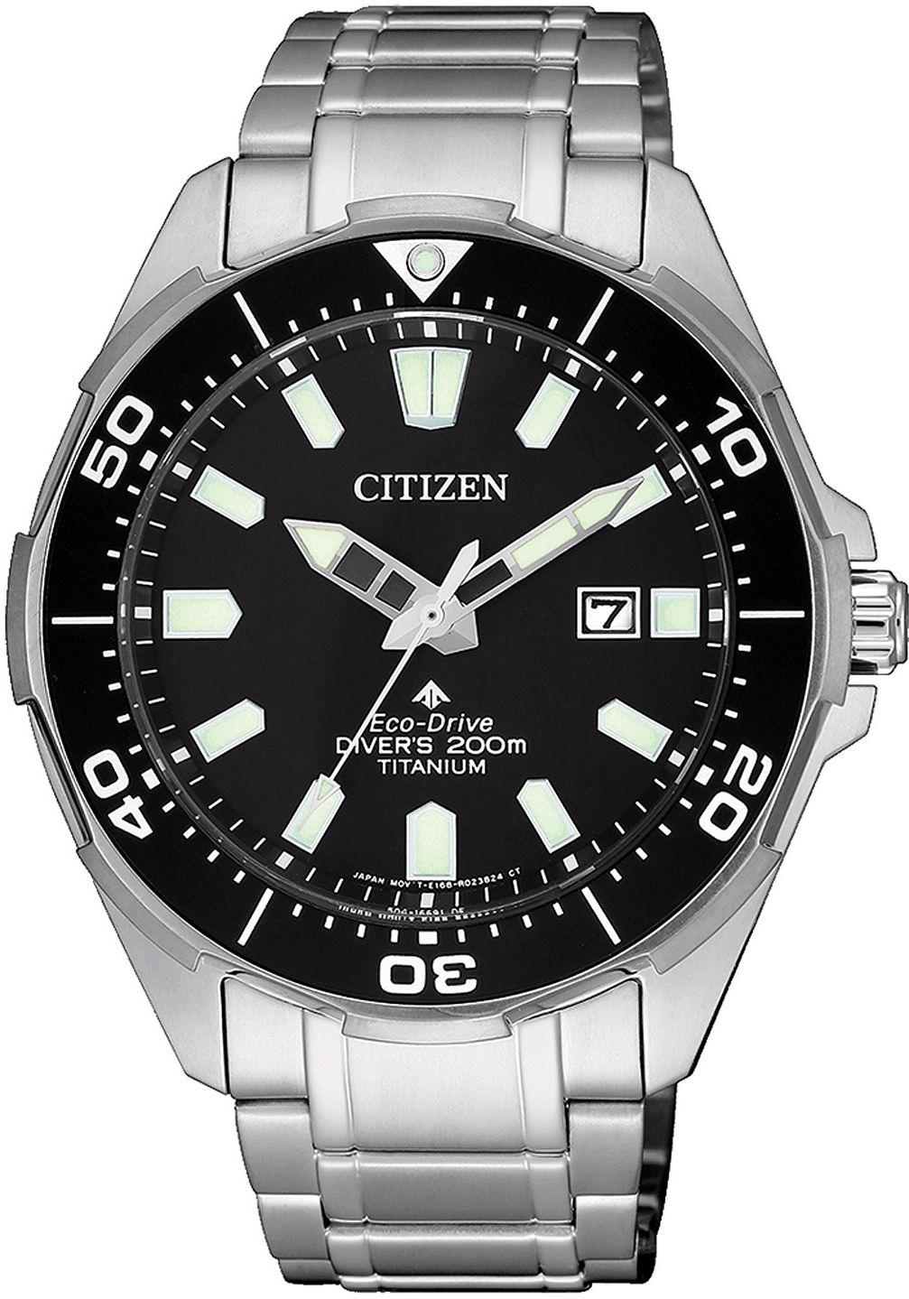 Citizen Promaster BN0200-81E Herrenarmbanduhr