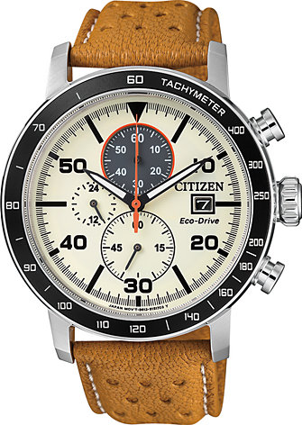 Citizen Chrono CA0641-16X Cronografo uomo Citizen Chrono CA0641-16X Cronografo uomo