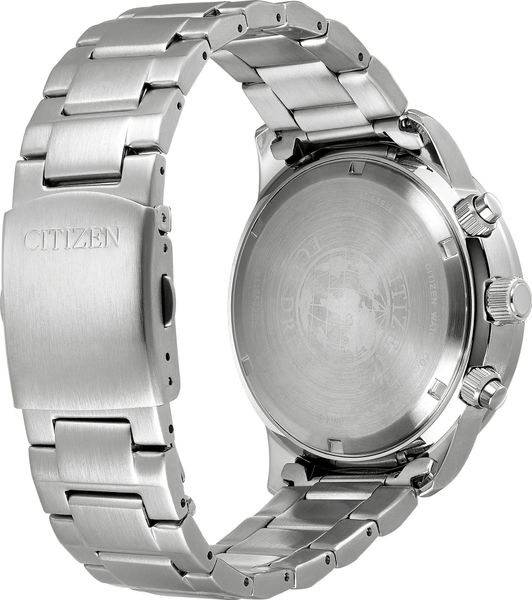 Citizen Chrono CA0690-88L Herrenchronograph Citizen Chrono CA0690-88L Herrenchronograph