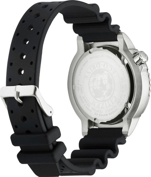 Citizen Promaster BN0150-10E Herrenarmbanduhr Taucheruhr