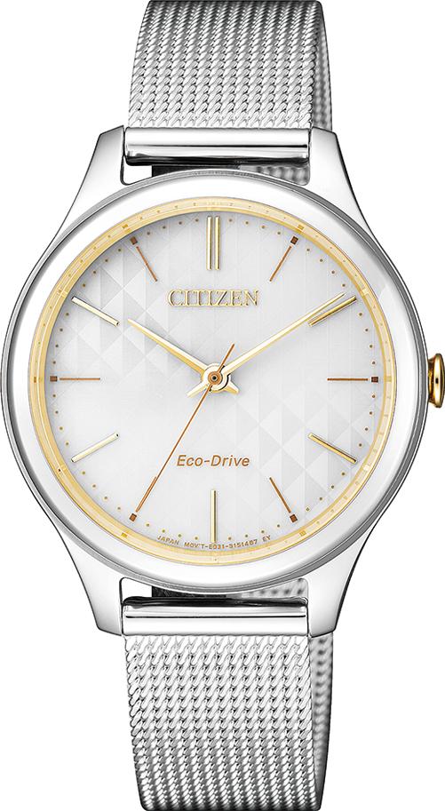 Citizen Elegance EM0504-81A Wristwatch for women