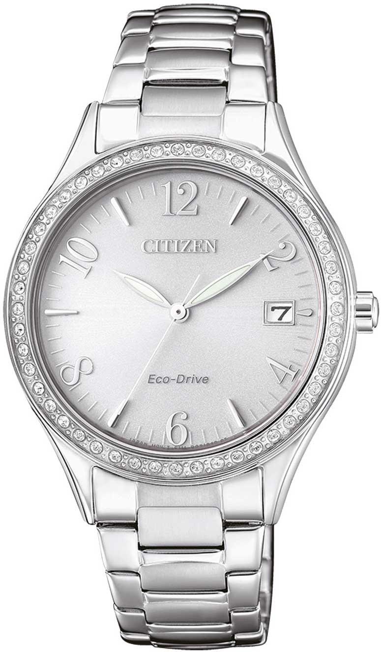 Citizen Elegance EO1180-82A Montre Bracelet pour femmes