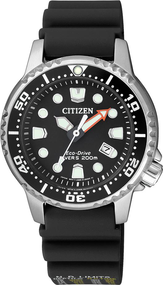 Citizen Promaster EP6050-17E Orologio da polso donna