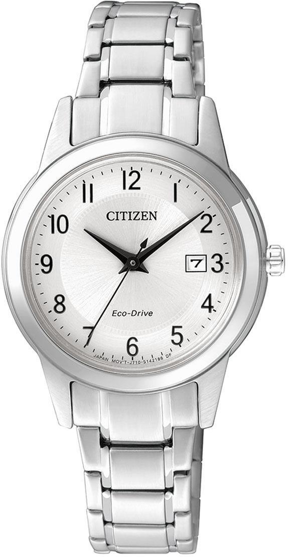 Citizen Sports FE1081-59B Reloj de Pulsera para mujeres