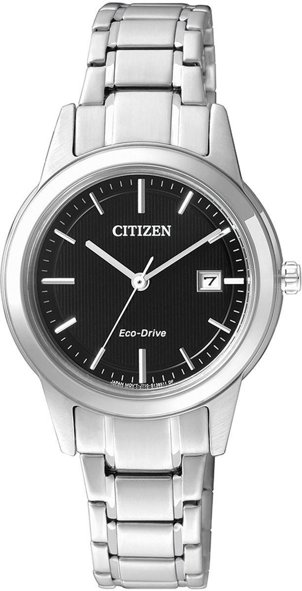 Citizen Sports FE1081-59E Reloj de Pulsera para mujeres