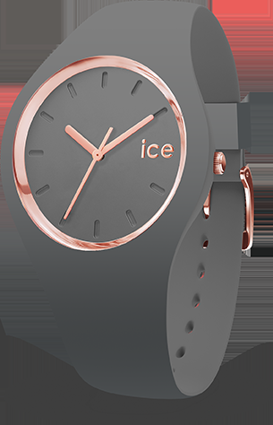 Ice Watch ICE glam colour Grey 015336 reloj Ice Watch ICE glam colour Grey 015336 reloj
