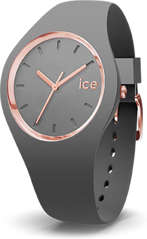 Ice Watch ICE glam colour Grey 015336 reloj Ice Watch ICE glam colour Grey 015336 reloj