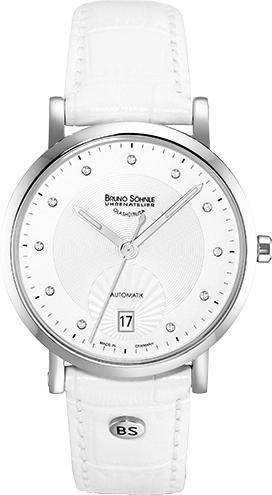 BRUNO SÖHNLE UHRENATELIER GLASHÜTTE/SA Fenna 17-12113-251 Automatic Watch for women BRUNO SÖHNLE UHRENATELIER GLASHÜTTE/SA Fenna 17-12113-251 Automatic Watch for women