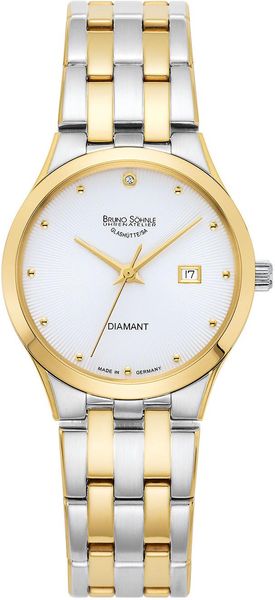 BRUNO SÖHNLE UHRENATELIER GLASHÜTTE/SA Florenz 17-23197-252 Reloj de Pulsera para mujeres BRUNO SÖHNLE UHRENATELIER GLASHÜTTE/SA Florenz 17-23197-252 Reloj de Pulsera para mujeres