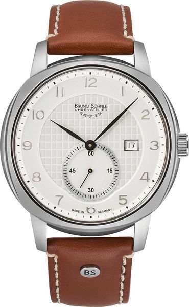 Bruno Söhnle FACETTA AUTOMATIK 17-12167-221 Herren Automatikuhr Bruno Söhnle FACETTA AUTOMATIK 17-12167-221 Herren Automatikuhr
