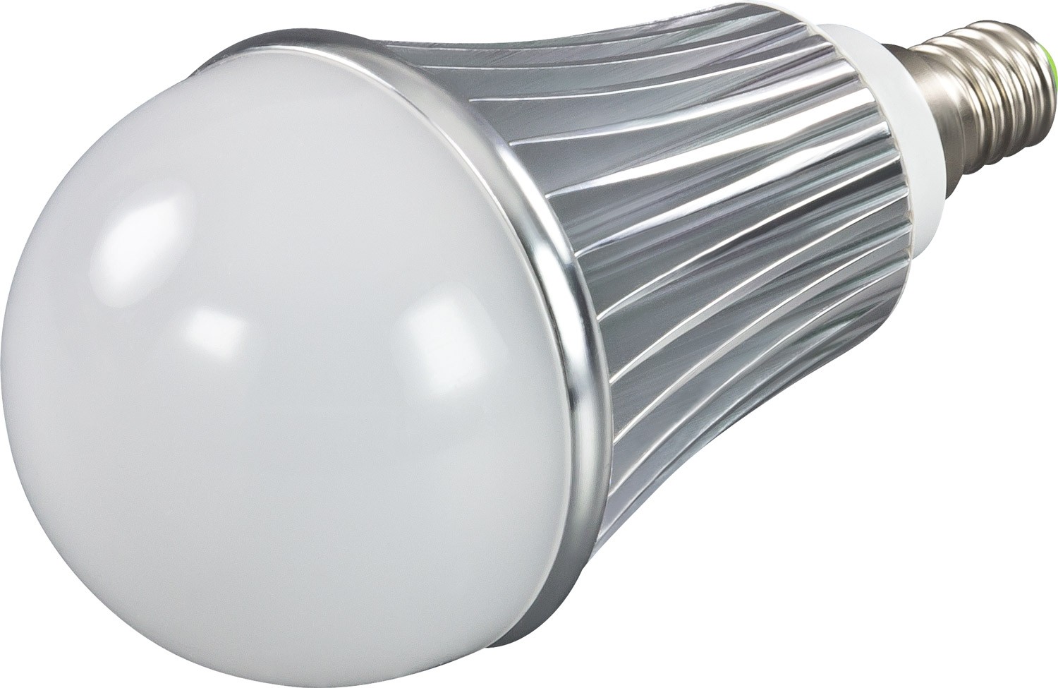 APUS LED Glühbirne E14, 6W,  4500K, 220V