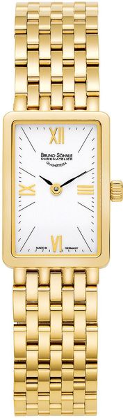 BRUNO SÖHNLE UHRENATELIER GLASHÜTTE/SA La Traviata 17-33195-972 Wristwatch for women BRUNO SÖHNLE UHRENATELIER GLASHÜTTE/SA La Traviata 17-33195-972 Wristwatch for women