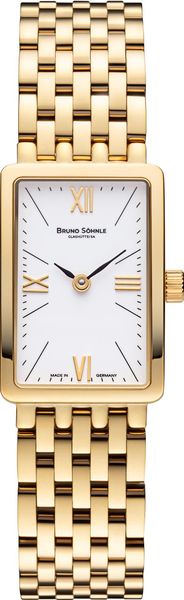 BRUNO SÖHNLE UHRENATELIER GLASHÜTTE/SA La Traviata 17-33195-972 Wristwatch for women BRUNO SÖHNLE UHRENATELIER GLASHÜTTE/SA La Traviata 17-33195-972 Wristwatch for women