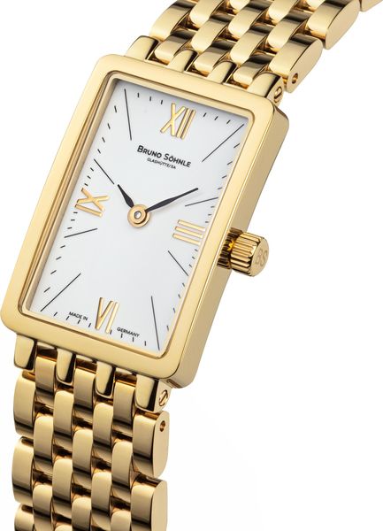 BRUNO SÖHNLE UHRENATELIER GLASHÜTTE/SA La Traviata 17-33195-972 Wristwatch for women BRUNO SÖHNLE UHRENATELIER GLASHÜTTE/SA La Traviata 17-33195-972 Wristwatch for women