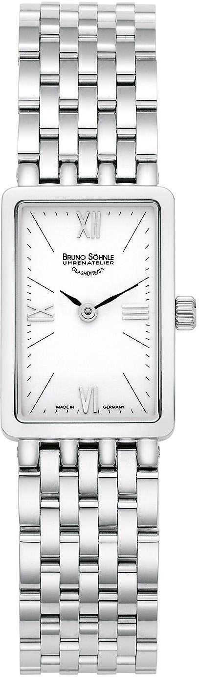 Bruno Söhnle La Traviata 17-13195-972 Reloj de Pulsera para mujeres