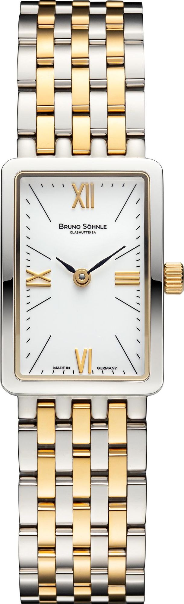BRUNO SÖHNLE UHRENATELIER GLASHÜTTE/SA La Traviata 17-23195-972 Damenarmbanduhr BRUNO SÖHNLE UHRENATELIER GLASHÜTTE/SA La Traviata 17-23195-972 Damenarmbanduhr