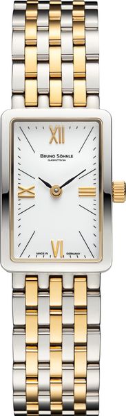 BRUNO SÖHNLE UHRENATELIER GLASHÜTTE/SA La Traviata 17-23195-972 Damenarmbanduhr