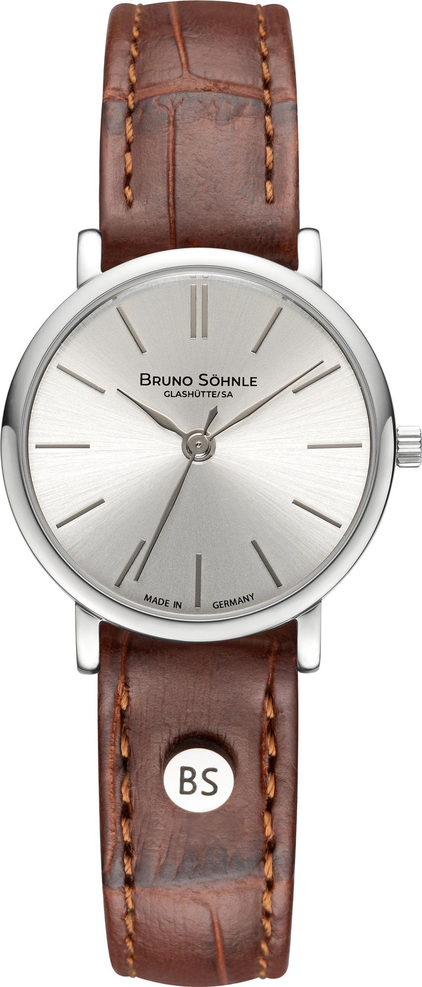 BRUNO SÖHNLE UHRENATELIER GLASHÜTTE/SA Nabucco 17-13045-241 Reloj de Pulsera para mujeres BRUNO SÖHNLE UHRENATELIER GLASHÜTTE/SA Nabucco 17-13045-241 Reloj de Pulsera para mujeres