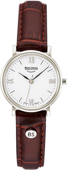 Bruno Söhnle Nabucco 17-13045-971 Reloj de Pulsera para mujeres