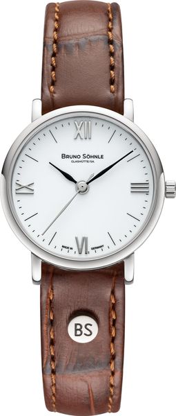 BRUNO SÖHNLE UHRENATELIER GLASHÜTTE/SA Nabucco 17-13045-971 Reloj de Pulsera para mujeres BRUNO SÖHNLE UHRENATELIER GLASHÜTTE/SA Nabucco 17-13045-971 Reloj de Pulsera para mujeres