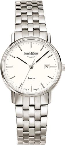 Bruno Söhnle Rondo 17-13106-242 Reloj de Pulsera para hombres