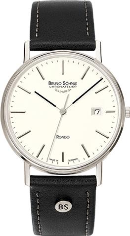 Bruno Söhnle Rondo 17-13105-241 Reloj de Pulsera para hombres