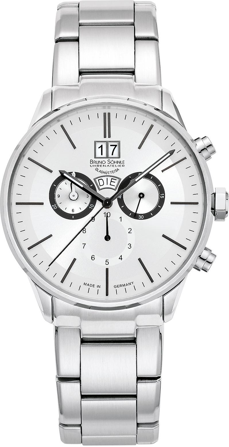 Bruno Söhnle Triest Chronograph 17-13194-242 Cronógrafo para hombres