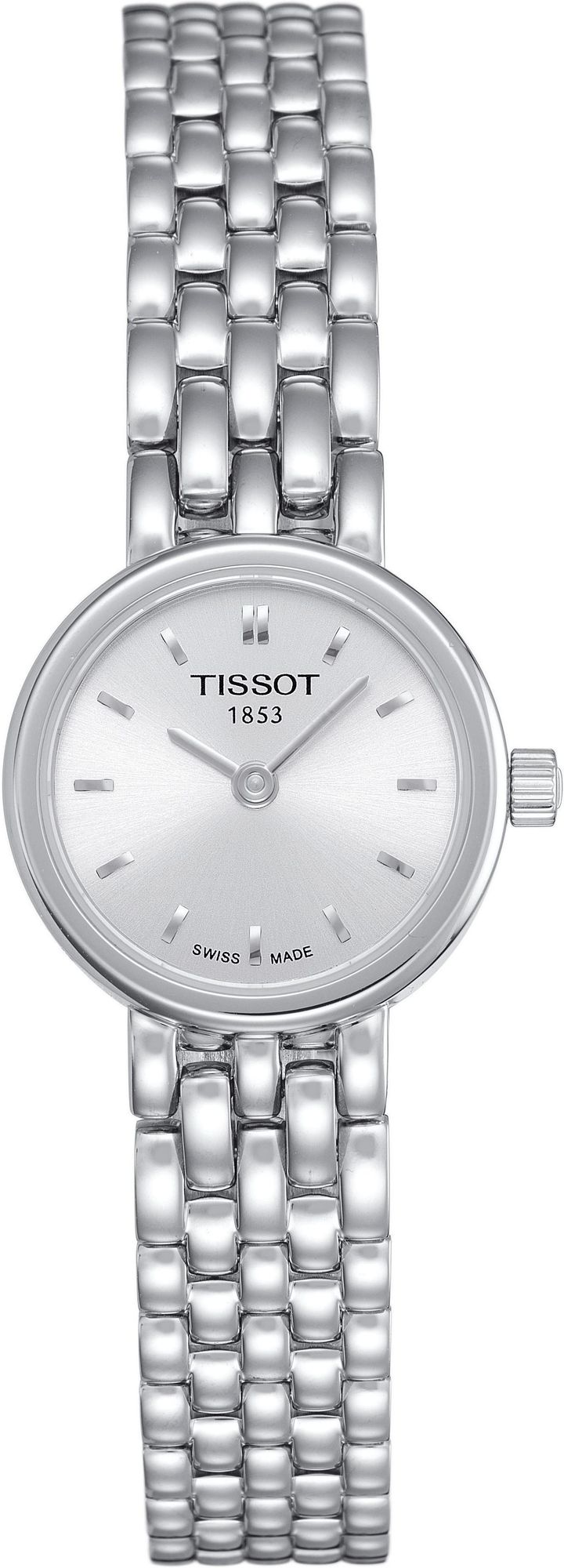 Tissot TISSOT LOVELY T058.009.11.031.00 Montre Bracelet pour femmes