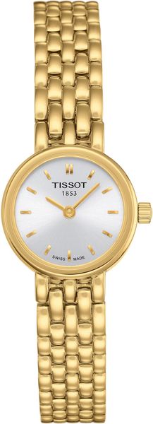 Tissot TISSOT LOVELY T058.009.33.031.00 Damenarmbanduhr Tissot TISSOT LOVELY T058.009.33.031.00 Damenarmbanduhr