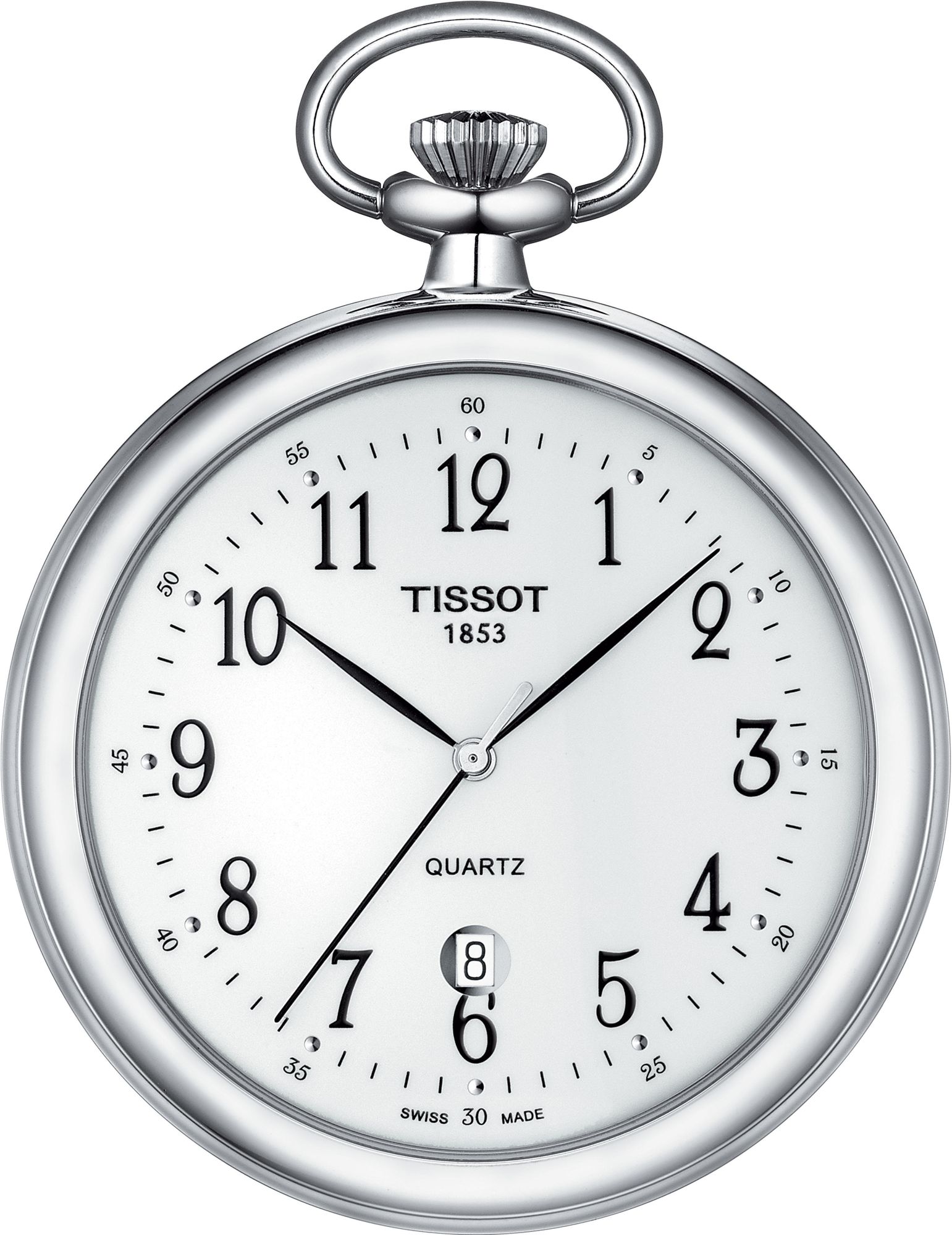 Tissot TISSOT LEPINE T82.6.550.12 Taschenuhr